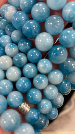Larimar -rannekoru