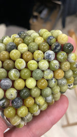 Jade -rannekoru
