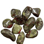 Hiottu väri -kivi (Dragon Stone)